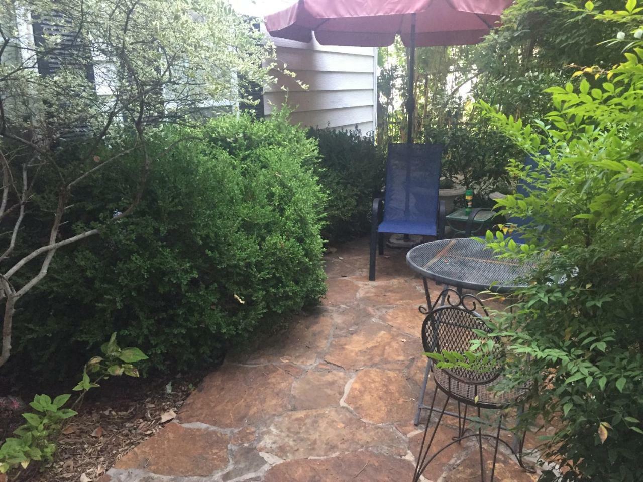 Azalea Plantation B & B Haltom City Εξωτερικό φωτογραφία