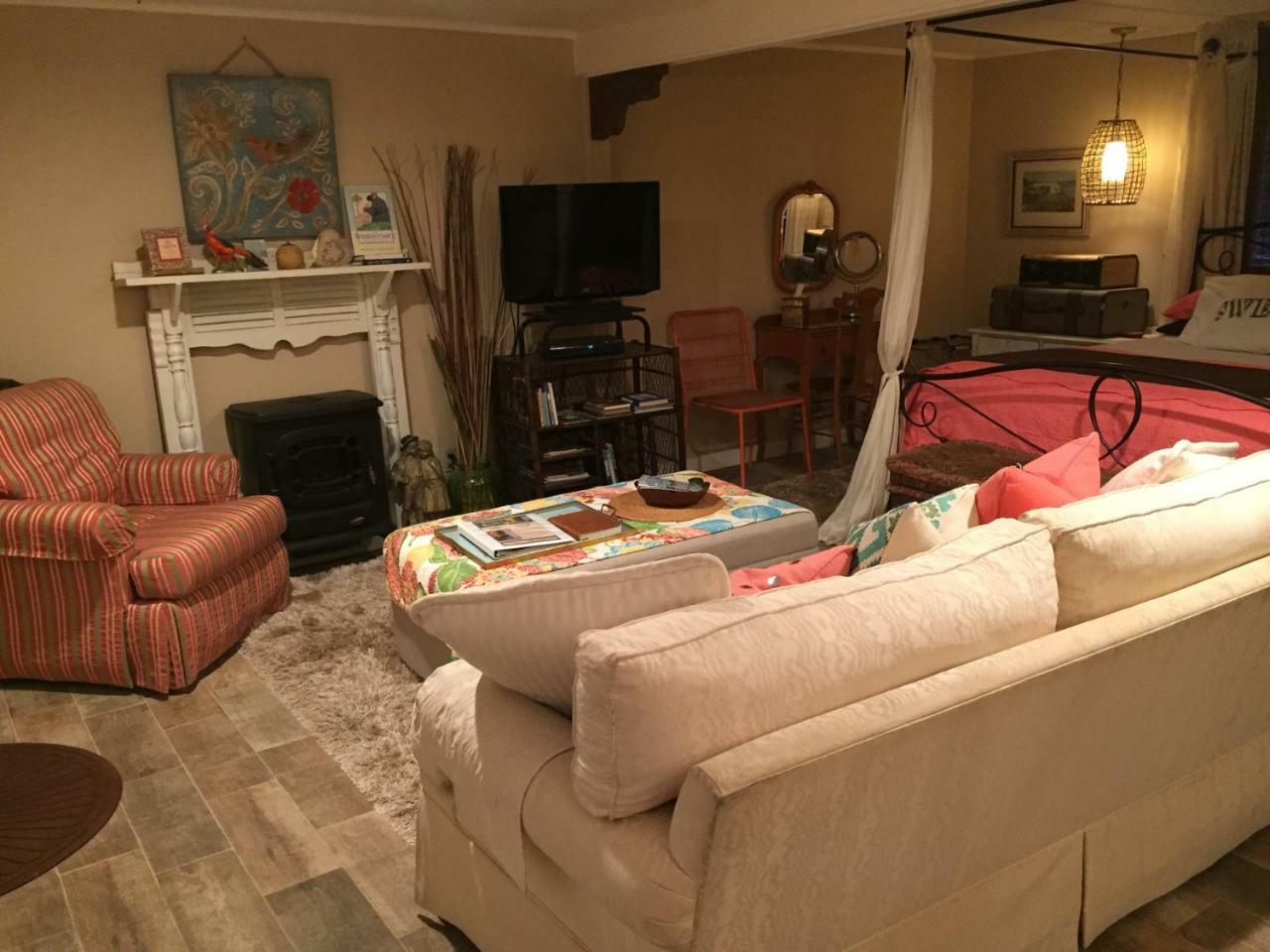 Azalea Plantation B & B Haltom City Εξωτερικό φωτογραφία