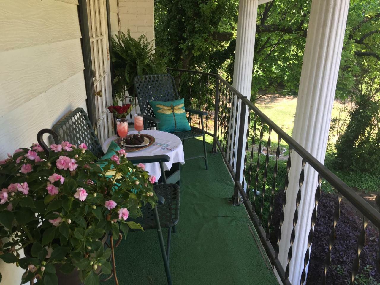 Azalea Plantation B & B Haltom City Εξωτερικό φωτογραφία
