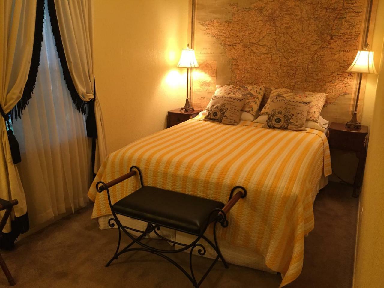 Azalea Plantation B & B Haltom City Εξωτερικό φωτογραφία
