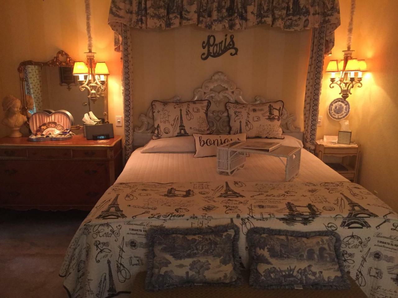 Azalea Plantation B & B Haltom City Εξωτερικό φωτογραφία